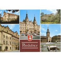 F 53608 - Pardubice