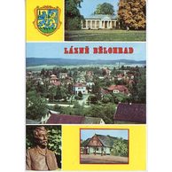 F 53609 - Lázně Belohrad