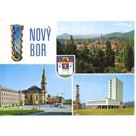 F 53613 - Nový Bor