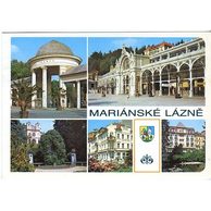 F 53615 - Mariánské Lázně5 