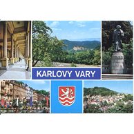 F 53618 - Karlovy Vary 6
