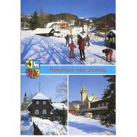 F 53627 - Rokytnice nad Jizerou 