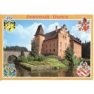 F 53630 - Červená Lhota 