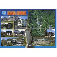 F 53637 - Karlova Studánka