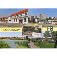 F 53641 - Holoubkov