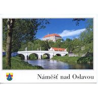 F 53643 - Náměšť nad Oslavou