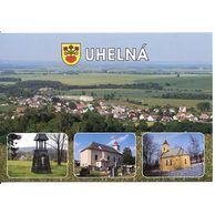 F 53650 - Uhelná