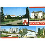 F 53697 - Vyškov