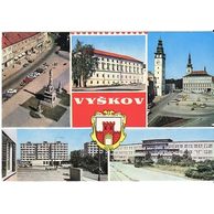 F 53698 - Vyškov