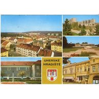F 53699 - Uherské Hradiště