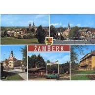 F 53709 - Žamberk