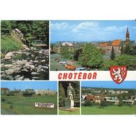 F 53714 - Chotěboř