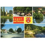 F 53718 - Ledeč nad Sázavou