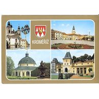 F 53722 - Kroměříž2 