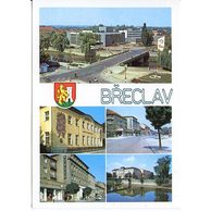 F 53742 - Břeclav