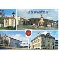 F 53749 - Radnice