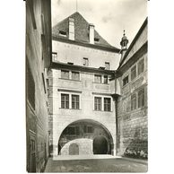 E 53866 - Český Krumlov