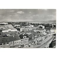 E 53887 - Vyškov