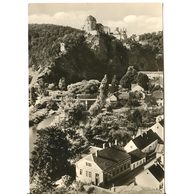 E 53888 - Vranov nad Dyjí 