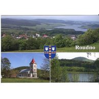 F 53932 - Roudno