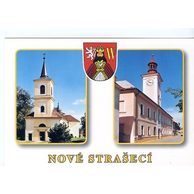F 54029 - Nové Strašecí 