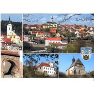 F 54056 - Stříbro