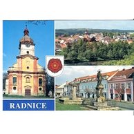 F 54102 - Radnice