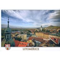 F 54105 - Litoměřice