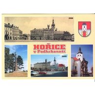 F 54176 - Hořice