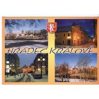 F 54179 - Hradec Králové 
