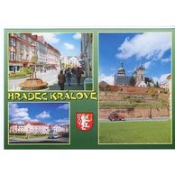 F 54181 - Hradec Králové 