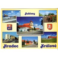 F 54182 - Hradec Králové 