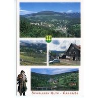 F 54187 - Špindlerův Mlýn2 