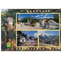 F 54188 - Špindlerův Mlýn2 