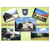 F 54196 - Česká skalice