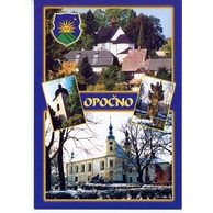 F 54197 - Opočno