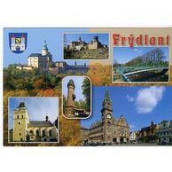 F 54219 - Frýdlant