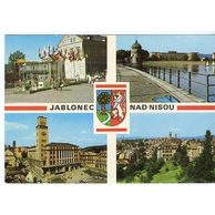 F 54221 - Jablonec nad Nisou