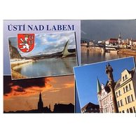 F 54224 - Ústí nad Labem