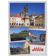 F 54229 - Jičín