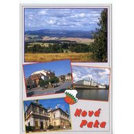 F 54235 - Nová Paka