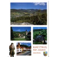 F 54236 - Rokytnice nad Jizerou 