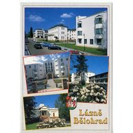 F 54237 - Lázně Belohrad