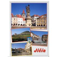 F 54238 - Jičín
