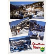 F 54242 - Špindlerův Mlýn2 
