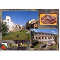 F 54243 - Nová Paka