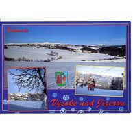 F 54244 - Vysoké nad Jizerou