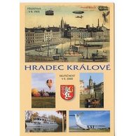 F 54337 - Hradec Králové 