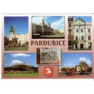 F 54338 - Pardubice