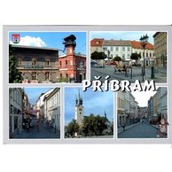 F 54342 - Příbram